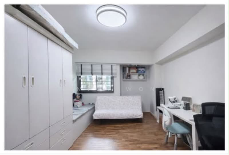 157C Rivervale Crescent, 157C Rivervale Crescent, 3 Bedrooms, 1,205 sqft, HDB Flat For Sale, by Eunice Wong, 500226989 - Study - PropertyGuru.com.sg