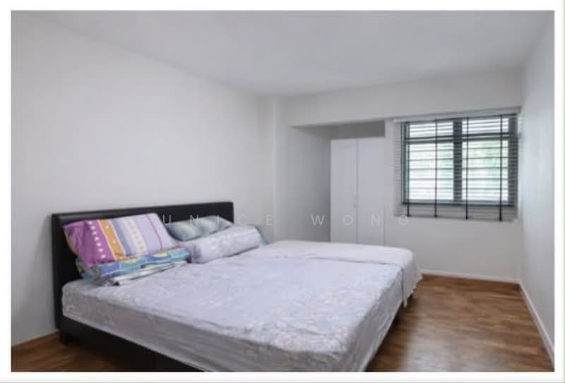 157C Rivervale Crescent, 157C Rivervale Crescent, 3 Bedrooms, 1,205 sqft, HDB Flat For Sale, by Eunice Wong, 500226989 - Bedroom - PropertyGuru.com.sg