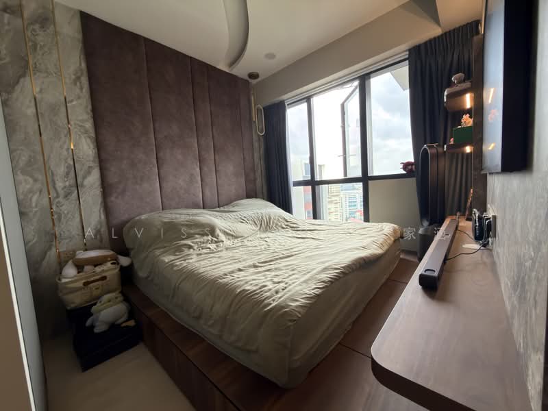 Riverfront Residences, 45 Hougang Avenue 7, 1 Bedroom, 581 sqft, Condominium For Sale, by Alviss Phua 潘家涵, 500226990 - to delete - PropertyGuru.com.sg