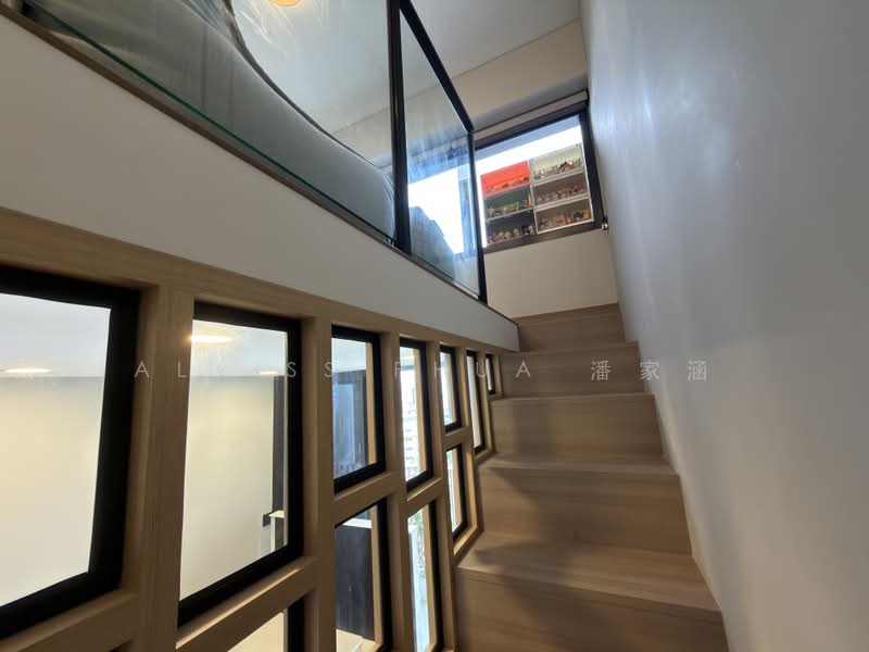 Riverfront Residences, 45 Hougang Avenue 7, 1 Bedroom, 581 sqft, Condominium For Sale, by Alviss Phua 潘家涵, 500226990 - to delete - PropertyGuru.com.sg
