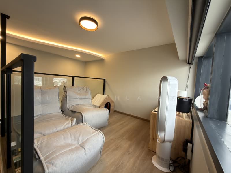 Riverfront Residences, 45 Hougang Avenue 7, 1 Bedroom, 581 sqft, Condominium For Sale, by Alviss Phua 潘家涵, 500226990 - to delete - PropertyGuru.com.sg