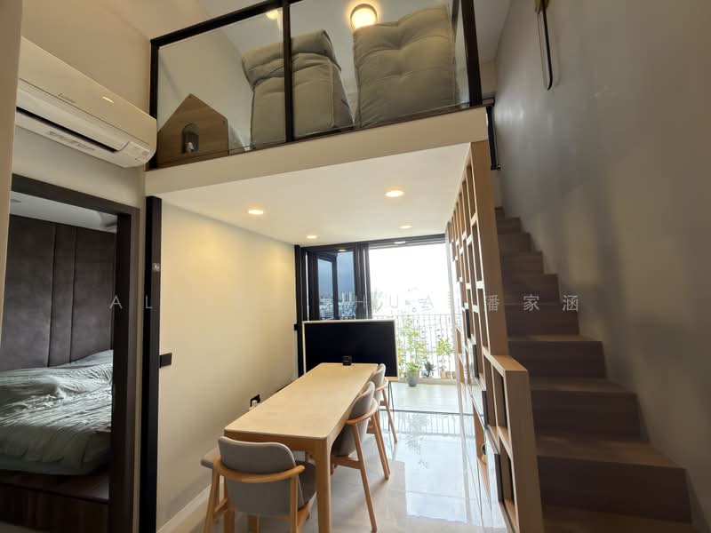 Riverfront Residences, 45 Hougang Avenue 7, 1 Bedroom, 581 sqft, Condominium For Sale, by Alviss Phua 潘家涵, 500226990 - to delete - PropertyGuru.com.sg