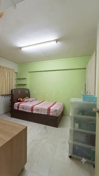 404 Admiralty Link, 404 Admiralty Link, 3 Bedrooms, 968 sqft, HDB Flat For Rent, by Jenny Lalla Lee, 500226994 - Bedroom - PropertyGuru.com.sg