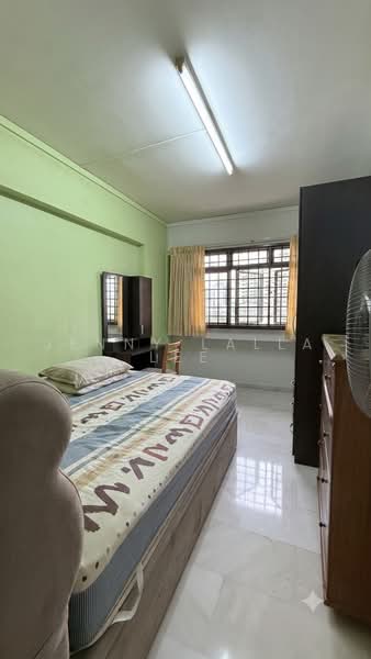 404 Admiralty Link, 404 Admiralty Link, 3 Bedrooms, 968 sqft, HDB Flat For Rent, by Jenny Lalla Lee, 500226994 - Bedroom - PropertyGuru.com.sg