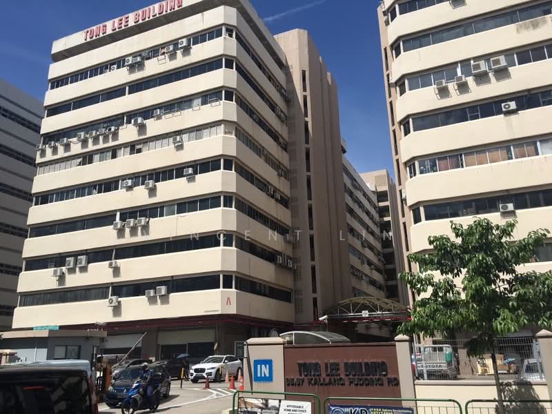 Tong Lee Building, 37 Kallang Pudding Road, 124 sqft, Light Industrial (B1) For Rent, by Vincent Lin, 500226997 - CommercialGuru.com.sg