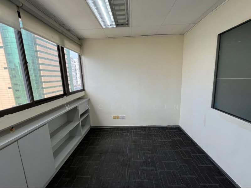 Tong Lee Building, 37 Kallang Pudding Road, 124 sqft, Light Industrial (B1) For Rent, by Vincent Lin, 500226997 - CommercialGuru.com.sg