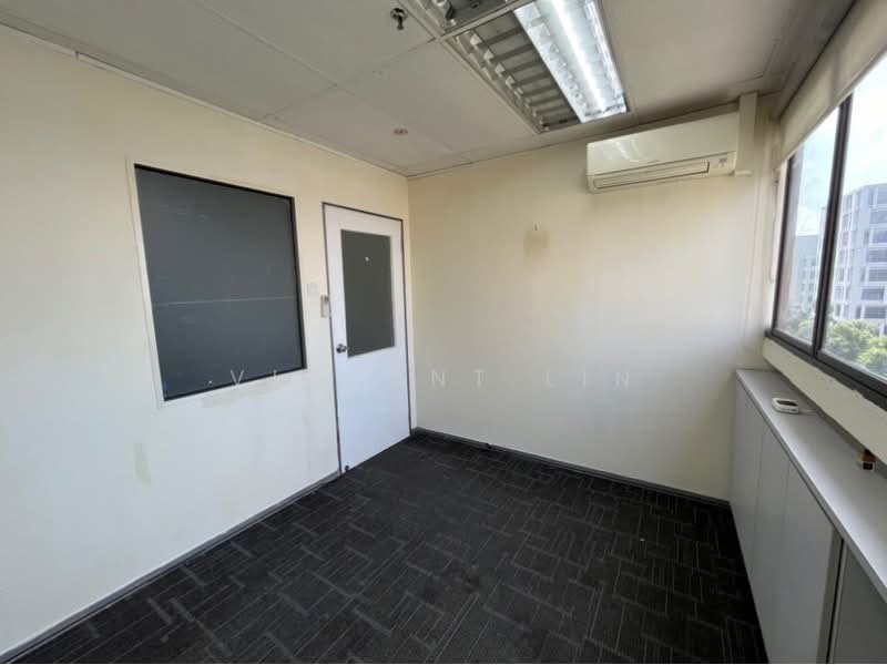 Tong Lee Building, 37 Kallang Pudding Road, 124 sqft, Light Industrial (B1) For Rent, by Vincent Lin, 500226997 - CommercialGuru.com.sg