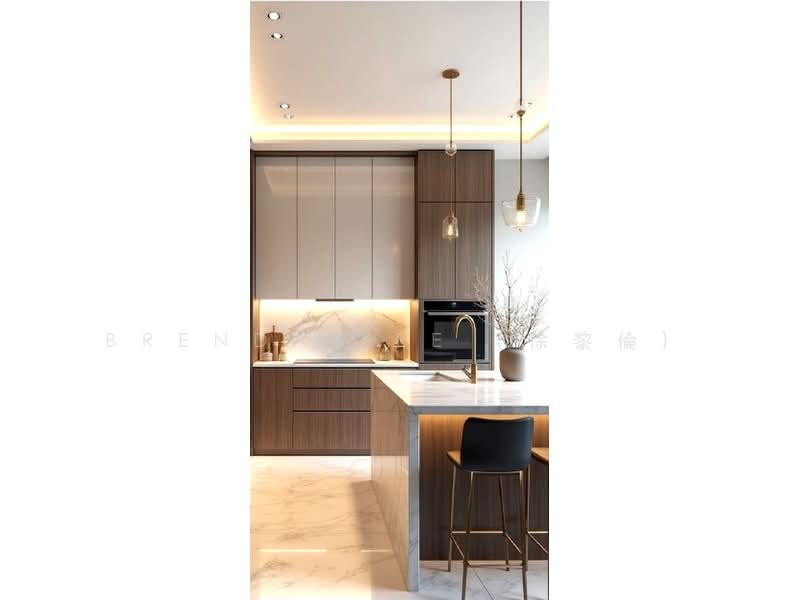 Bukit Timah ✧ New Freehold Detached with Pool and Lift, Namly Drive, Namly Garden, Namly Place, 6 Bedrooms, 10,647 sqft, Detached House For Sale, by Brenda Zee (徐黎倫), 500226999 - Kitchen - PropertyGuru.com.sg