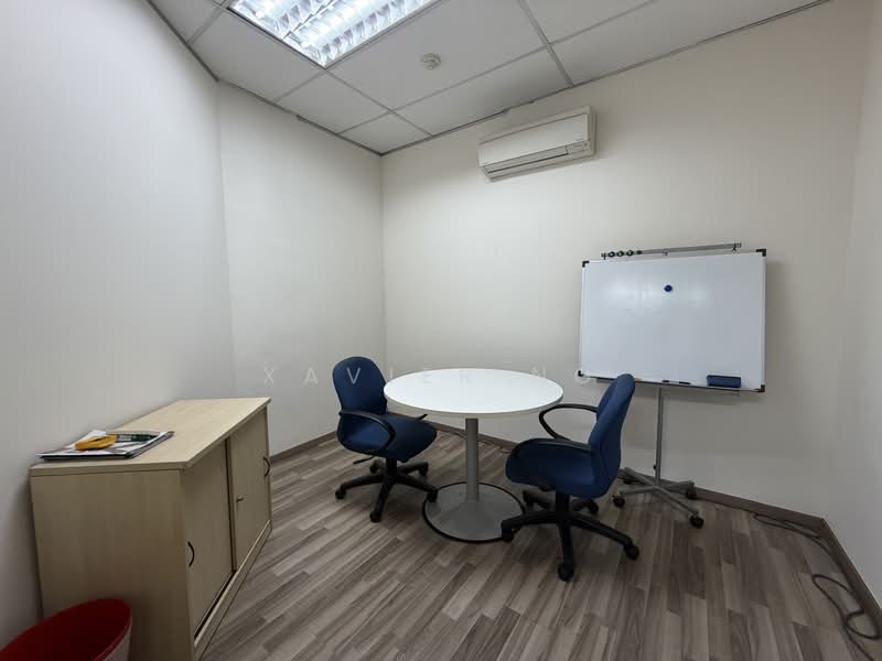 Uni-Tech Centre, 55 Toh Guan Rd East, 3,122 sqft, Factory / Workshop (B2) For Sale, by Xavier Ng, 500227000 - Interior - CommercialGuru.com.sg