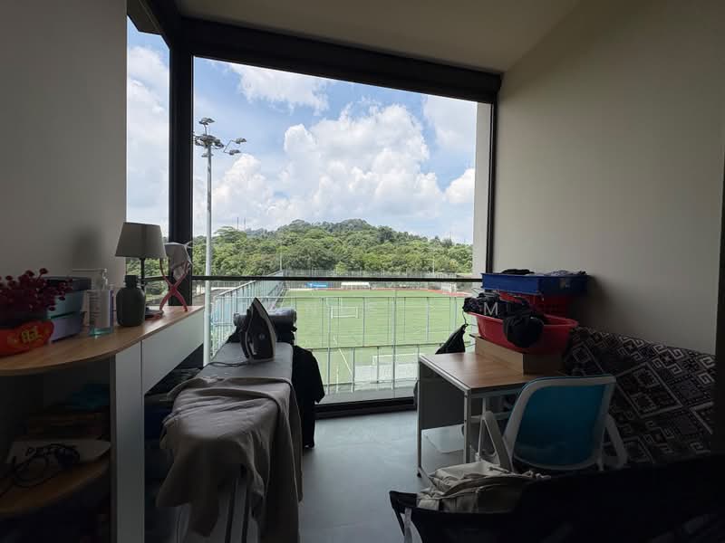 Dairy Farm Residences, 6 Dairy Farm Lane, 3 Bedrooms, 1,012 sqft, Condominium For Sale, by Dennis Lim, 500227003 - View - PropertyGuru.com.sg
