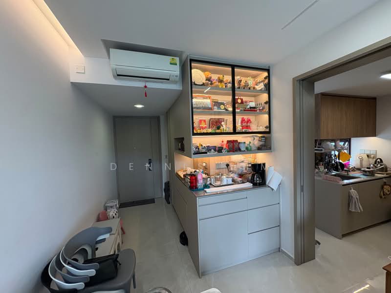 Dairy Farm Residences, 6 Dairy Farm Lane, 3 Bedrooms, 1,012 sqft, Condominium For Sale, by Dennis Lim, 500227003 - Interior - PropertyGuru.com.sg