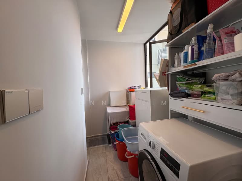 Dairy Farm Residences, 6 Dairy Farm Lane, 3 Bedrooms, 1,012 sqft, Condominium For Sale, by Dennis Lim, 500227003 - Interior - PropertyGuru.com.sg