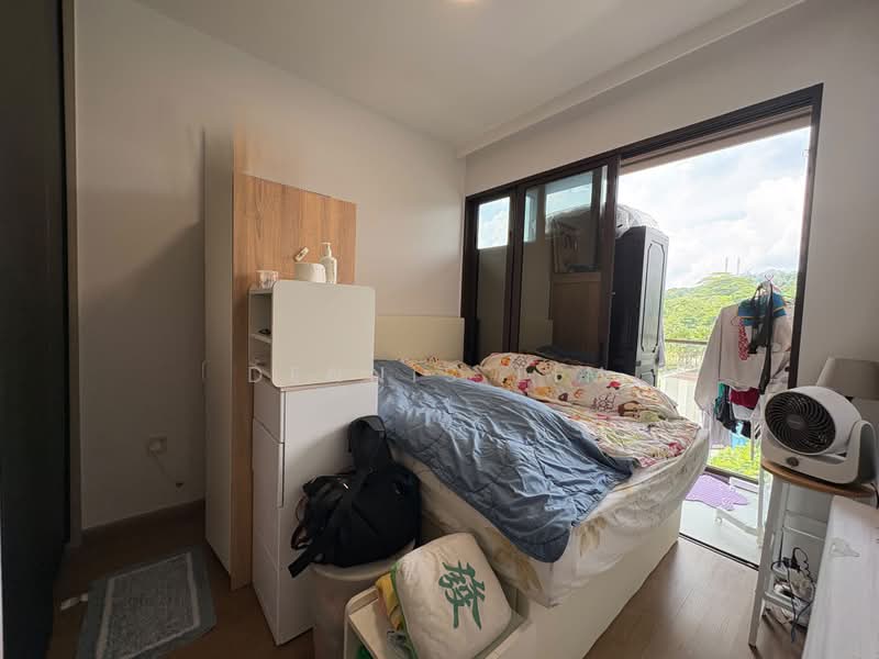 Dairy Farm Residences, 6 Dairy Farm Lane, 3 Bedrooms, 1,012 sqft, Condominium For Sale, by Dennis Lim, 500227003 - Bedroom - PropertyGuru.com.sg