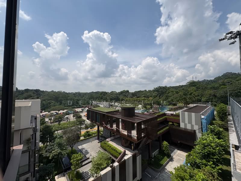 Dairy Farm Residences, 6 Dairy Farm Lane, 3 Bedrooms, 1,012 sqft, Condominium For Sale, by Dennis Lim, 500227003 - Exterior - PropertyGuru.com.sg