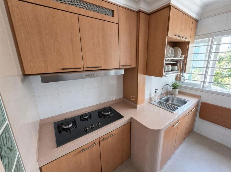 213 Yishun Street 21, 213 Yishun Street 21, Sembawang / Yishun, 3 Bedrooms, 1,302 sqft, HDB Flat For Sale, by Damian Chia, 500227004 - Kitchen - PropertyGuru.com.sg