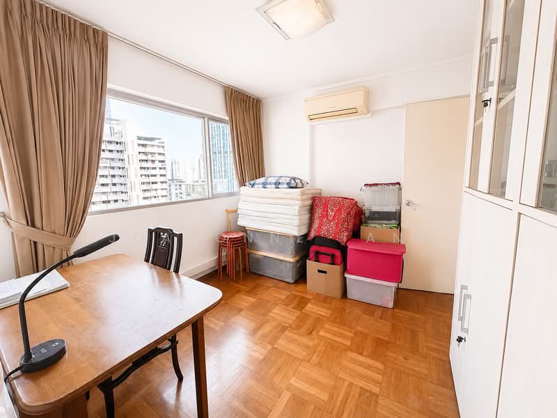 7 Tanjong Pagar Plaza, 7 Tanjong Pagar Plaza, 3 Bedrooms, 893 sqft, HDB Flat For Sale, by Joavonne Tang, 500227005 - Study - PropertyGuru.com.sg
