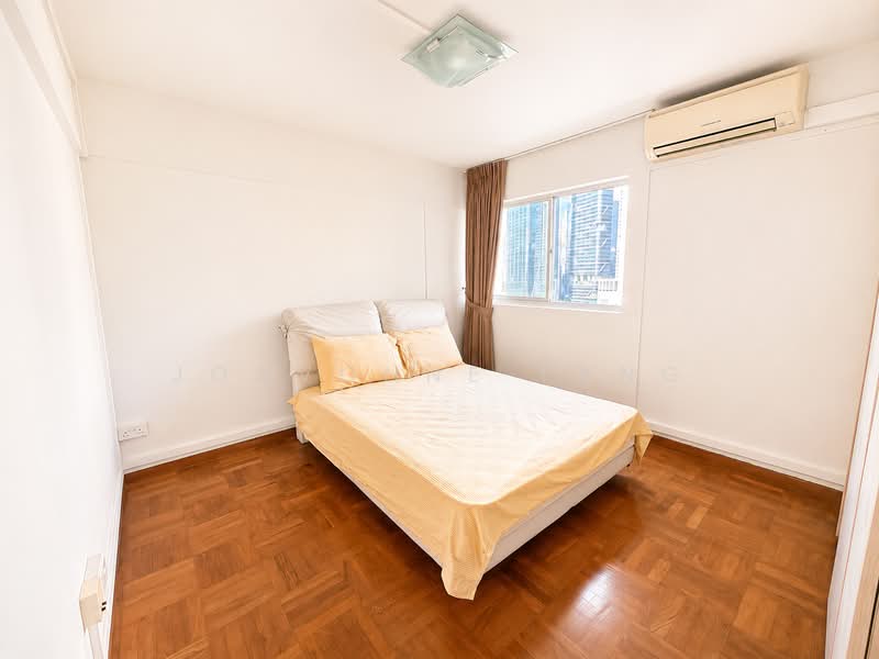 7 Tanjong Pagar Plaza, 7 Tanjong Pagar Plaza, 3 Bedrooms, 893 sqft, HDB Flat For Sale, by Joavonne Tang, 500227005 - Bedroom - PropertyGuru.com.sg