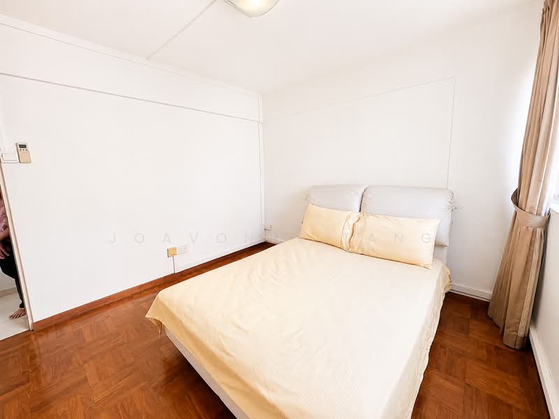 7 Tanjong Pagar Plaza, 7 Tanjong Pagar Plaza, 3 Bedrooms, 893 sqft, HDB Flat For Sale, by Joavonne Tang, 500227005 - Bedroom - PropertyGuru.com.sg