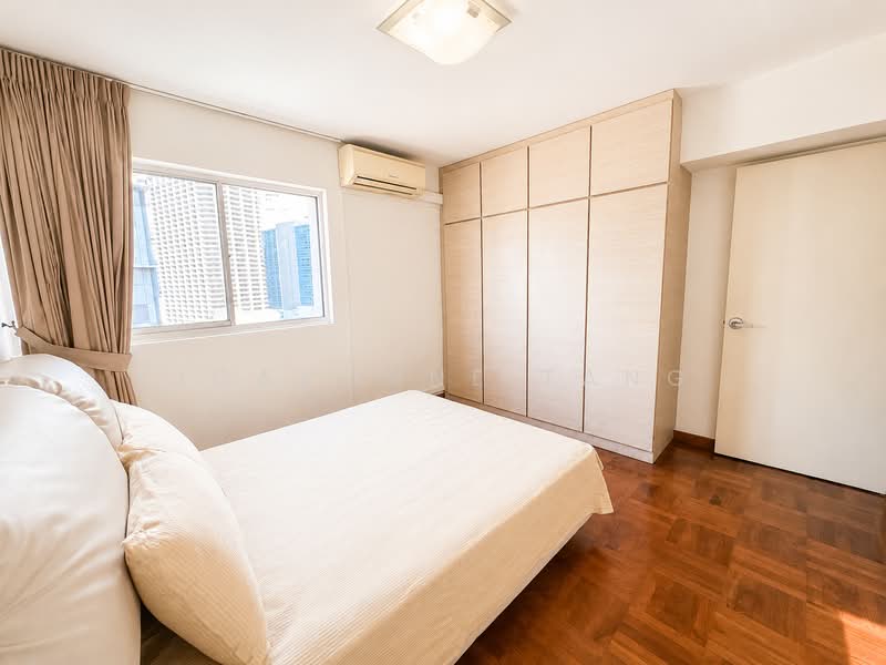 7 Tanjong Pagar Plaza, 7 Tanjong Pagar Plaza, 3 Bedrooms, 893 sqft, HDB Flat For Sale, by Joavonne Tang, 500227005 - Bedroom - PropertyGuru.com.sg
