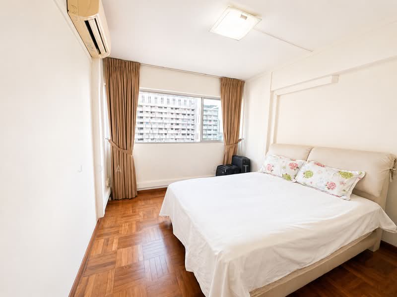 7 Tanjong Pagar Plaza, 7 Tanjong Pagar Plaza, 3 Bedrooms, 893 sqft, HDB Flat For Sale, by Joavonne Tang, 500227005 - Bedroom - PropertyGuru.com.sg