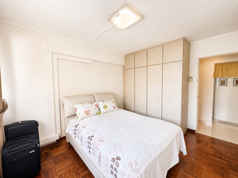 7 Tanjong Pagar Plaza, 7 Tanjong Pagar Plaza, 3 Bedrooms, 893 sqft, HDB Flat For Sale, by Joavonne Tang, 500227005 - Bedroom - PropertyGuru.com.sg