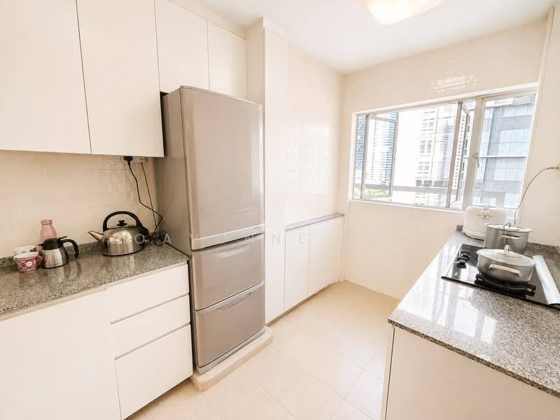 7 Tanjong Pagar Plaza, 7 Tanjong Pagar Plaza, 3 Bedrooms, 893 sqft, HDB Flat For Sale, by Joavonne Tang, 500227005 - Kitchen - PropertyGuru.com.sg