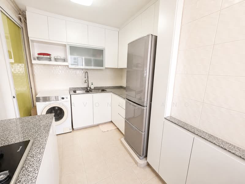 7 Tanjong Pagar Plaza, 7 Tanjong Pagar Plaza, 3 Bedrooms, 893 sqft, HDB Flat For Sale, by Joavonne Tang, 500227005 - Kitchen - PropertyGuru.com.sg