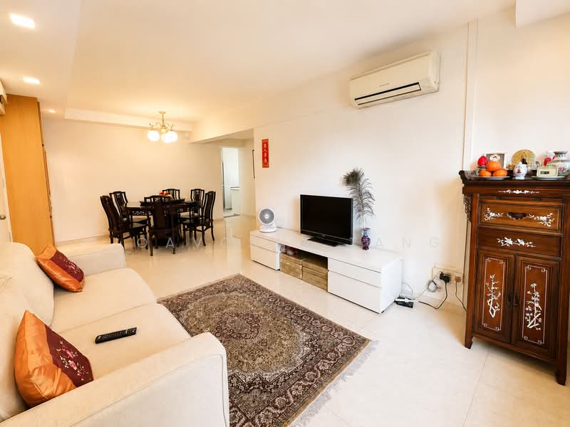 7 Tanjong Pagar Plaza, 7 Tanjong Pagar Plaza, 3 Bedrooms, 893 sqft, HDB Flat For Sale, by Joavonne Tang, 500227005 - Living Room - PropertyGuru.com.sg