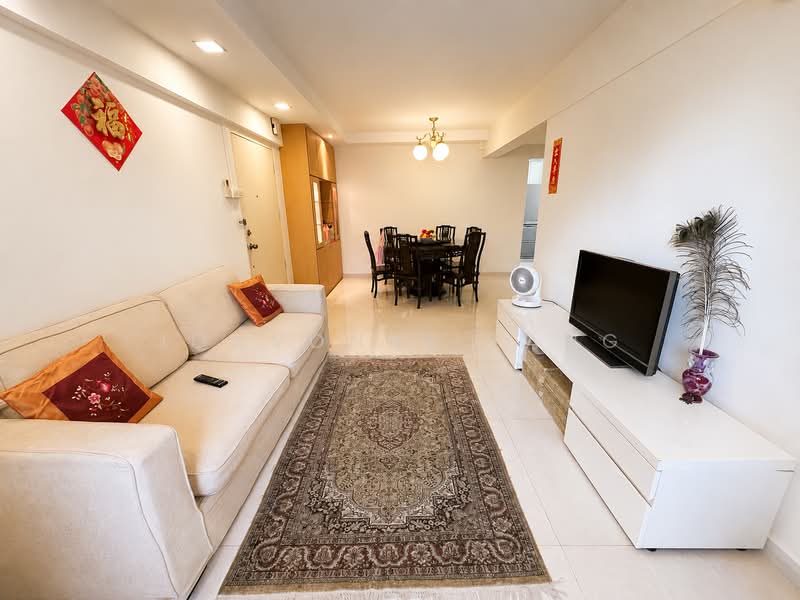 7 Tanjong Pagar Plaza, 7 Tanjong Pagar Plaza, 3 Bedrooms, 893 sqft, HDB Flat For Sale, by Joavonne Tang, 500227005 - Living Room - PropertyGuru.com.sg