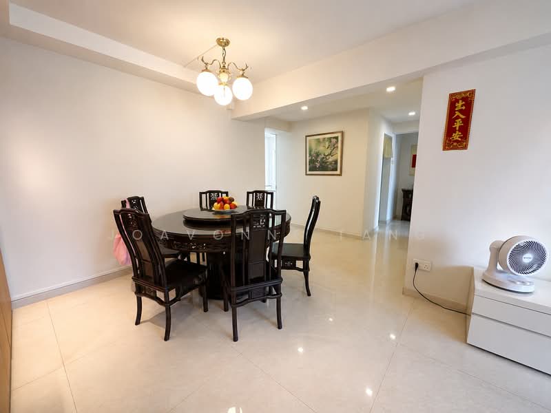 7 Tanjong Pagar Plaza, 7 Tanjong Pagar Plaza, 3 Bedrooms, 893 sqft, HDB Flat For Sale, by Joavonne Tang, 500227005 - Dining Room - PropertyGuru.com.sg