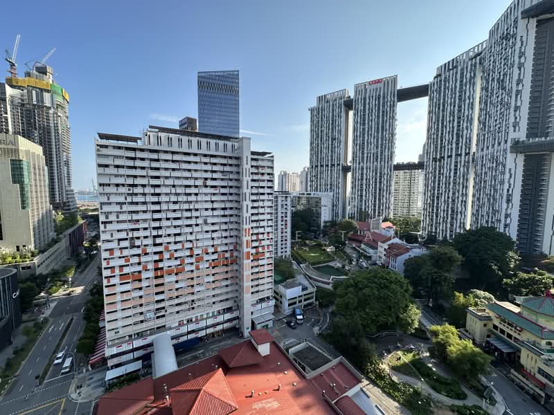 7 Tanjong Pagar Plaza, 7 Tanjong Pagar Plaza, 3 Bedrooms, 893 sqft, HDB Flat For Sale, by Joavonne Tang, 500227005 - Exterior - PropertyGuru.com.sg