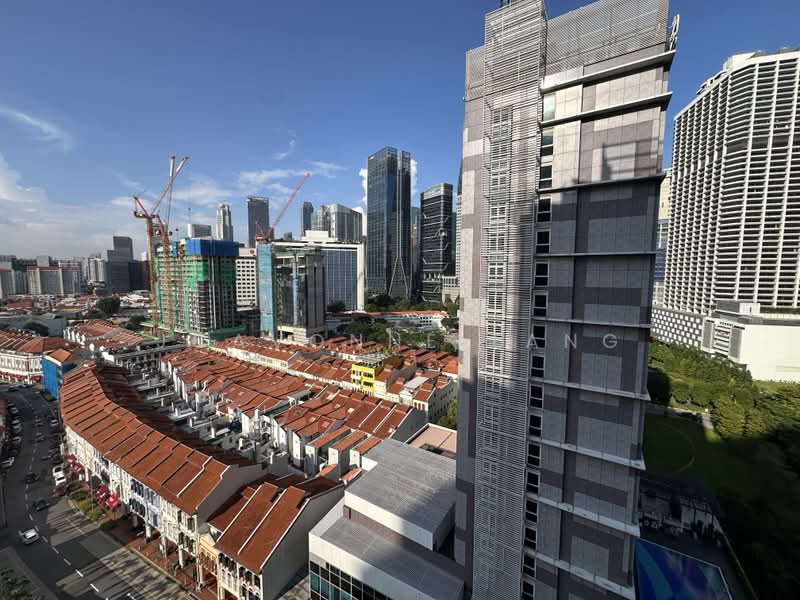 7 Tanjong Pagar Plaza, 7 Tanjong Pagar Plaza, 3 Bedrooms, 893 sqft, HDB Flat For Sale, by Joavonne Tang, 500227005 - Exterior - PropertyGuru.com.sg