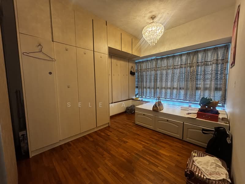 Trevista, 21 Lorong 3 Toa Payoh, 3 Bedrooms, 1,098 sqft, Condominium For Rent, by Selena Ang, 500227008 - Interior - PropertyGuru.com.sg