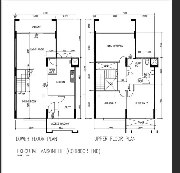 469 Jurong West Street 41, 469 Jurong West Street 41, 3 Bedrooms, 1,689 sqft, HDB Flat For Sale, by Bakhit Alias, 500227012 - PropertyGuru.com.sg