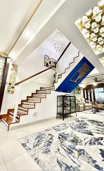 469 Jurong West Street 41, 469 Jurong West Street 41, 3 Bedrooms, 1,689 sqft, HDB Flat For Sale, by Bakhit Alias, 500227012 - Living Room - PropertyGuru.com.sg