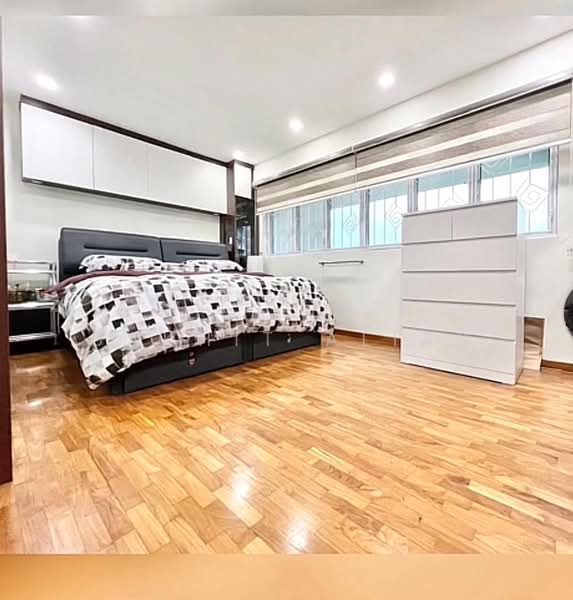 469 Jurong West Street 41, 469 Jurong West Street 41, 3 Bedrooms, 1,689 sqft, HDB Flat For Sale, by Bakhit Alias, 500227012 - Bedroom - PropertyGuru.com.sg