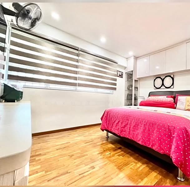 469 Jurong West Street 41, 469 Jurong West Street 41, 3 Bedrooms, 1,689 sqft, HDB Flat For Sale, by Bakhit Alias, 500227012 - Bedroom - PropertyGuru.com.sg