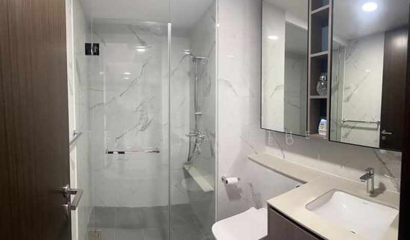 The Watergardens at Canberra, 55 Canberra Drive, 2 Bedrooms, 753 sqft, Condominium For Sale, by Patrick Neo, 500227013 - PropertyGuru.com.sg