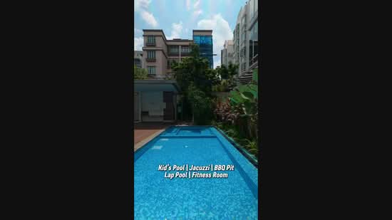 Wembly Residences, 28 Yio Chu Kang Road, 3 Bedrooms, 1,496 sqft, Apartment For Rent, by Norman Neo, 500227014 - PropertyGuru.com.sg