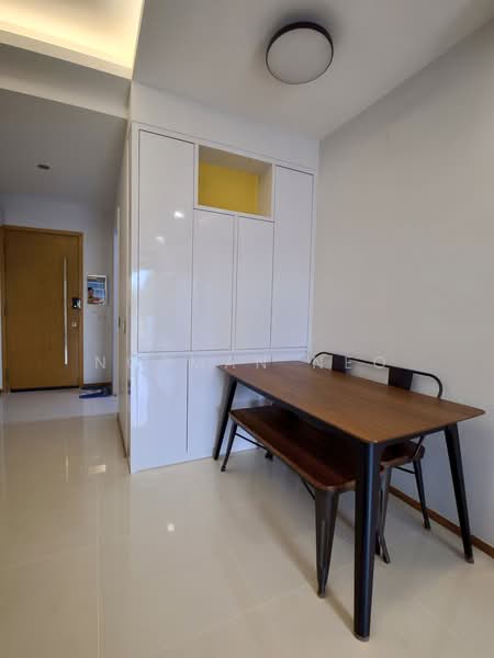 Wembly Residences, 28 Yio Chu Kang Road, 3 Bedrooms, 1,496 sqft, Apartment For Rent, by Norman Neo, 500227014 - Dining Room - PropertyGuru.com.sg