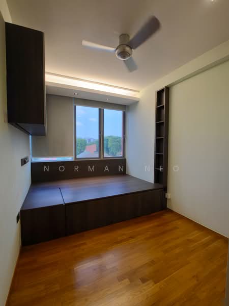 Wembly Residences, 28 Yio Chu Kang Road, 3 Bedrooms, 1,496 sqft, Apartment For Rent, by Norman Neo, 500227014 - Bedroom - PropertyGuru.com.sg