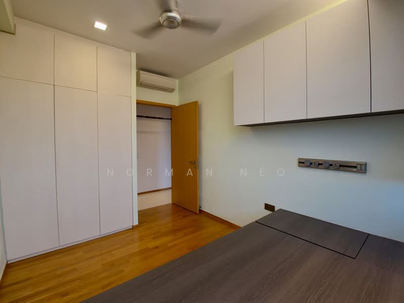 Wembly Residences, 28 Yio Chu Kang Road, 3 Bedrooms, 1,496 sqft, Apartment For Rent, by Norman Neo, 500227014 - Bedroom - PropertyGuru.com.sg