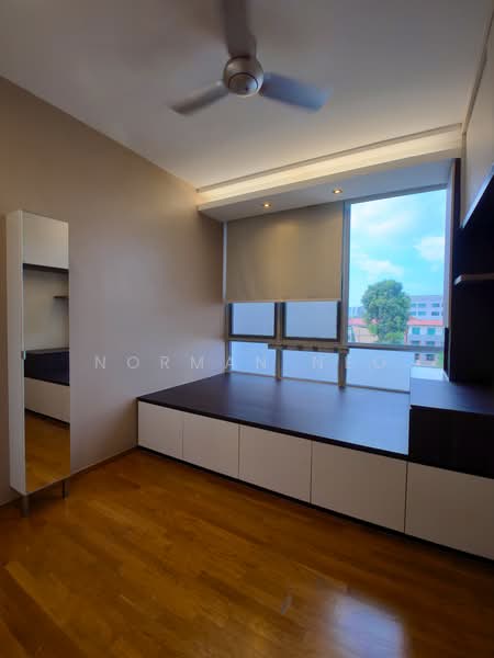 Wembly Residences, 28 Yio Chu Kang Road, 3 Bedrooms, 1,496 sqft, Apartment For Rent, by Norman Neo, 500227014 - Bedroom - PropertyGuru.com.sg