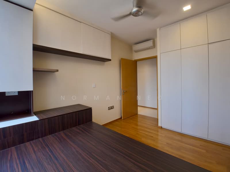 Wembly Residences, 28 Yio Chu Kang Road, 3 Bedrooms, 1,496 sqft, Apartment For Rent, by Norman Neo, 500227014 - Bedroom - PropertyGuru.com.sg