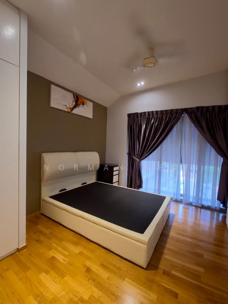 Wembly Residences, 28 Yio Chu Kang Road, 3 Bedrooms, 1,496 sqft, Apartment For Rent, by Norman Neo, 500227014 - Bedroom - PropertyGuru.com.sg