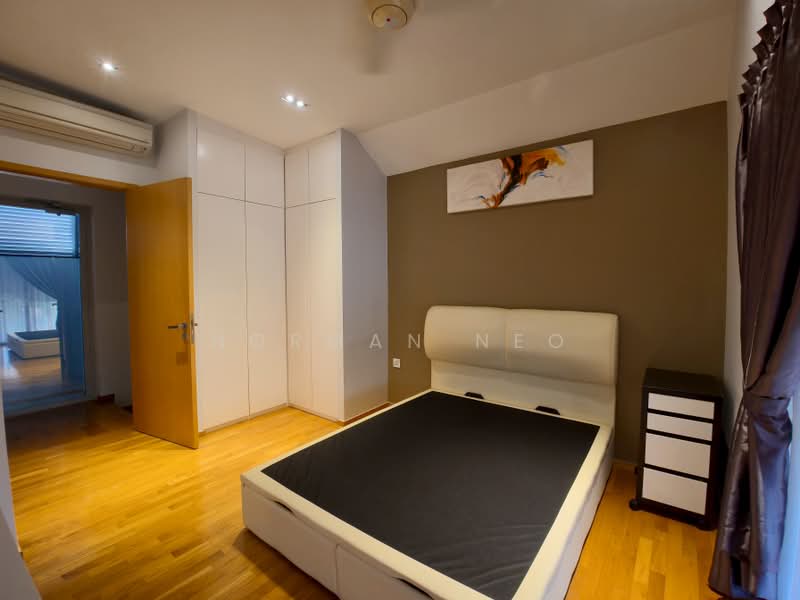 Wembly Residences, 28 Yio Chu Kang Road, 3 Bedrooms, 1,496 sqft, Apartment For Rent, by Norman Neo, 500227014 - Bedroom - PropertyGuru.com.sg