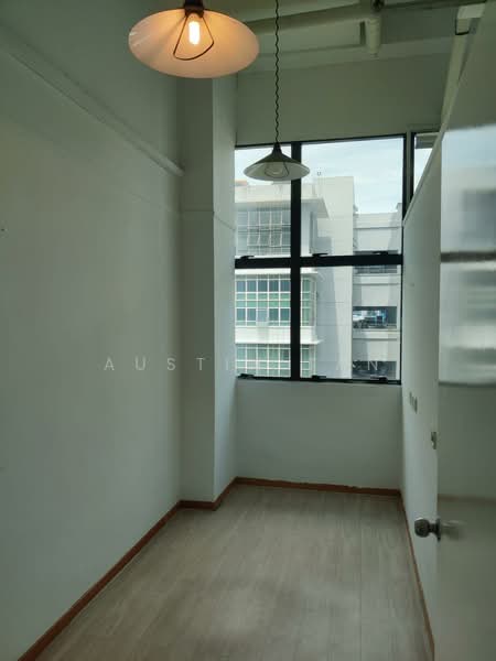 Midview Building, 50 Bukit Batok Street 23, 1,356 sqft, Light Industrial (B1) For Rent, by Austin Tan, 500227015 - Interior - CommercialGuru.com.sg