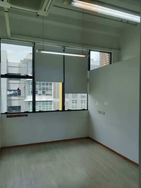 Midview Building, 50 Bukit Batok Street 23, 1,356 sqft, Light Industrial (B1) For Rent, by Austin Tan, 500227015 - Interior - CommercialGuru.com.sg