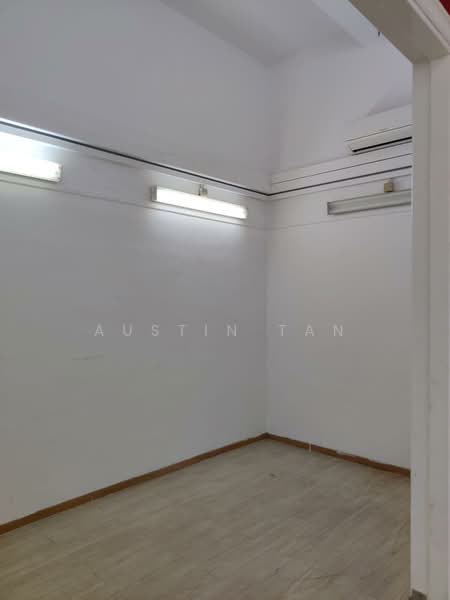 Midview Building, 50 Bukit Batok Street 23, 1,356 sqft, Light Industrial (B1) For Rent, by Austin Tan, 500227015 - Interior - CommercialGuru.com.sg