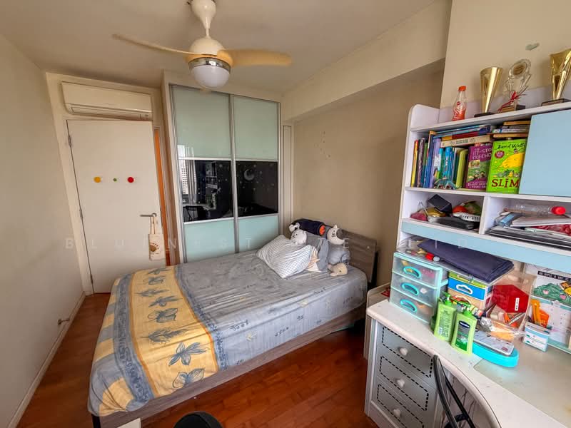308C Punggol Walk, 308C Punggol Walk, 3 Bedrooms, 1,205 sqft, HDB Flat For Sale, by KENNETH CHUA, 500227016 - Bedroom - PropertyGuru.com.sg